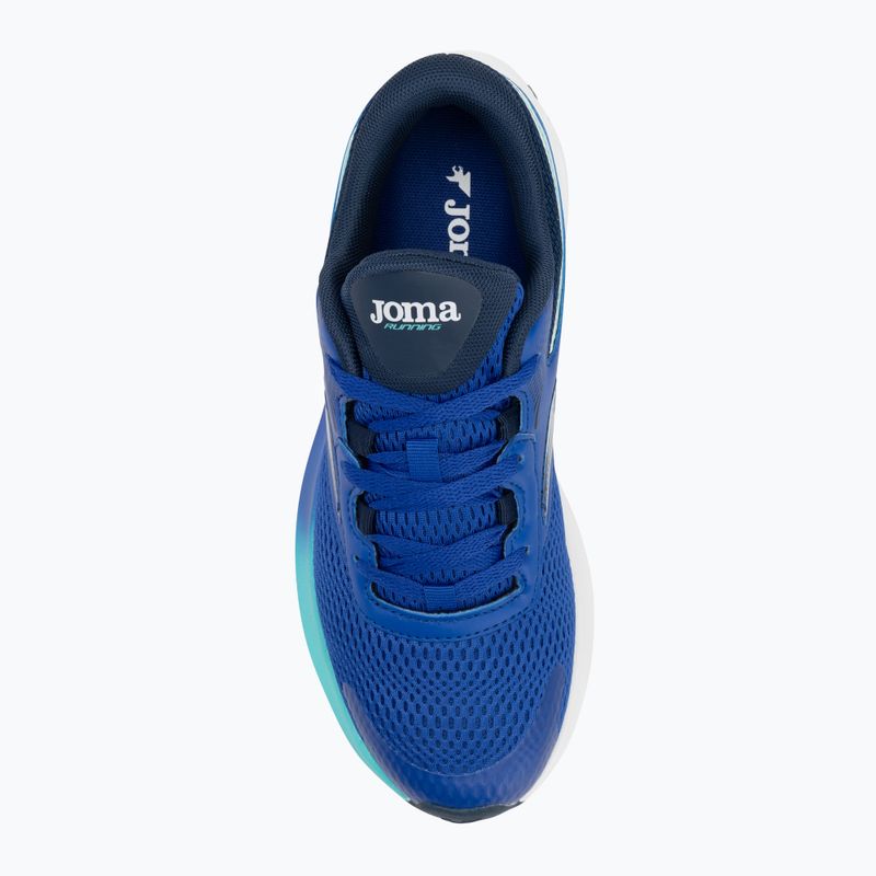Scarpe da corsa Joma Active royal da uomo 5