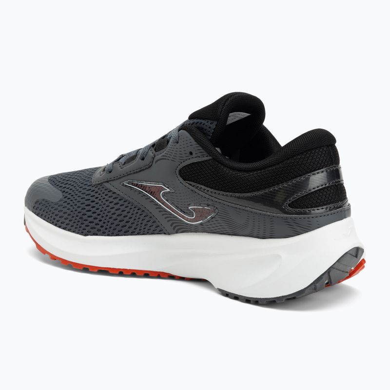 Scarpe da corsa Joma Active grigio uomo 3