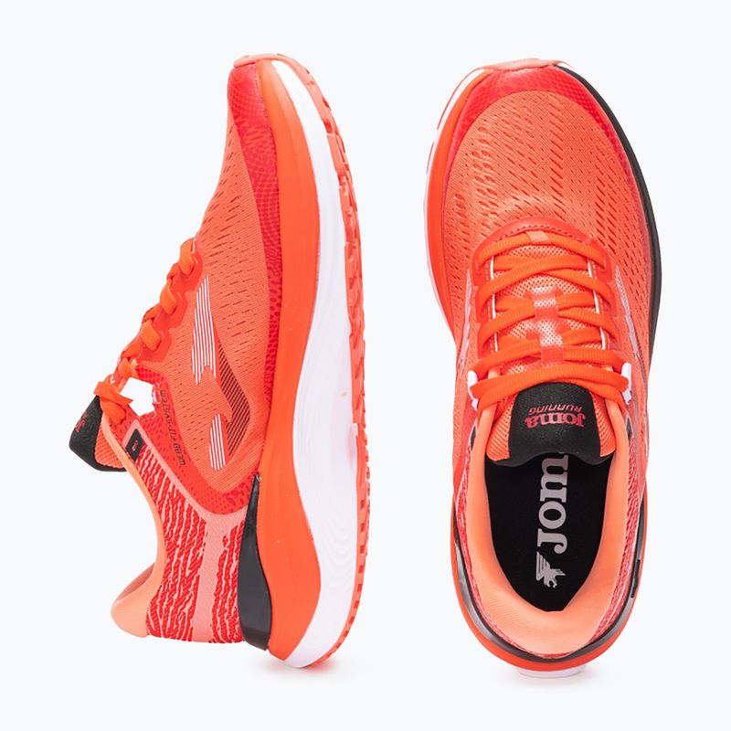 Scarpe da corsa da uomo Joma Fenix coral 4