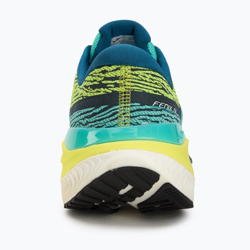 Scarpe da corsa Joma Fenix royal da uomo 6