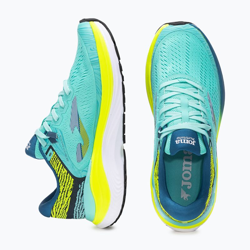Scarpe da corsa Joma Fenix royal da uomo 11