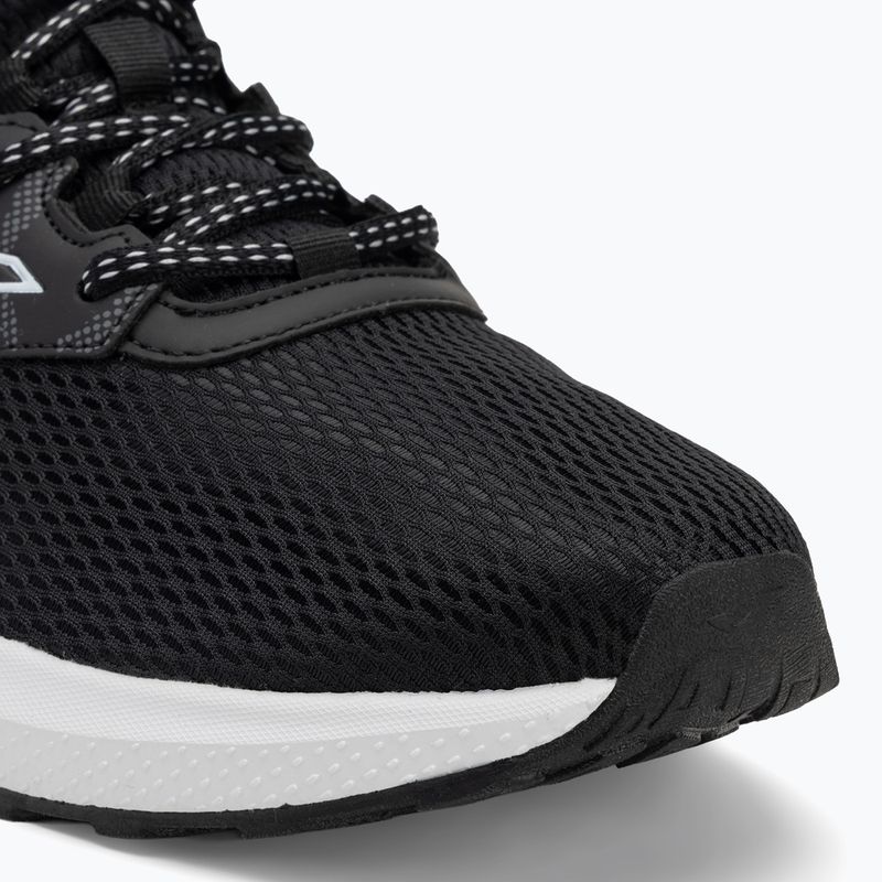 Scarpe da corsa da uomo Joma Meta nero 7