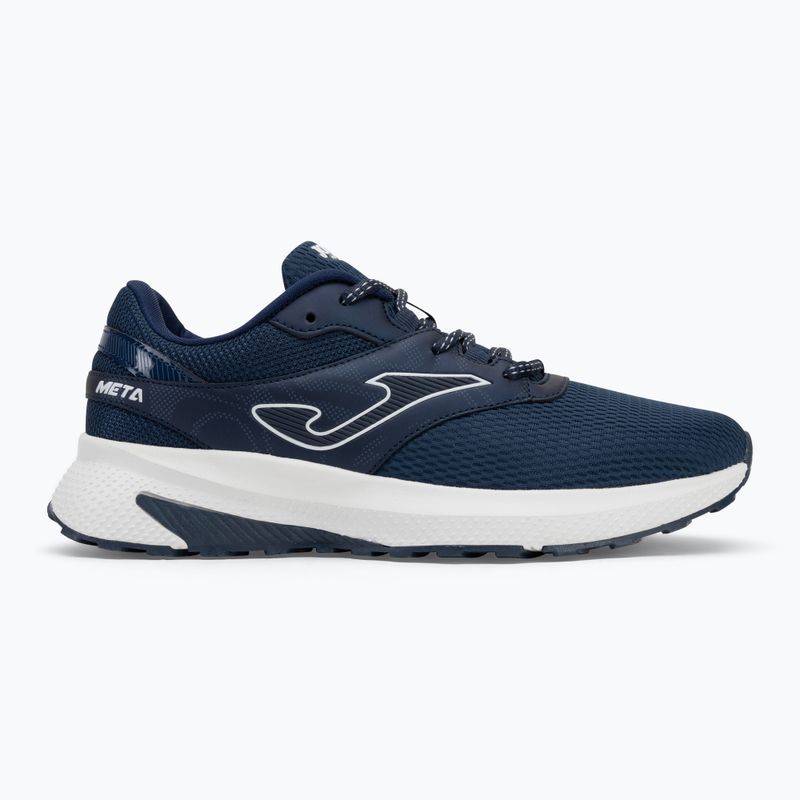 Scarpe da corsa Joma Meta navy da uomo 2