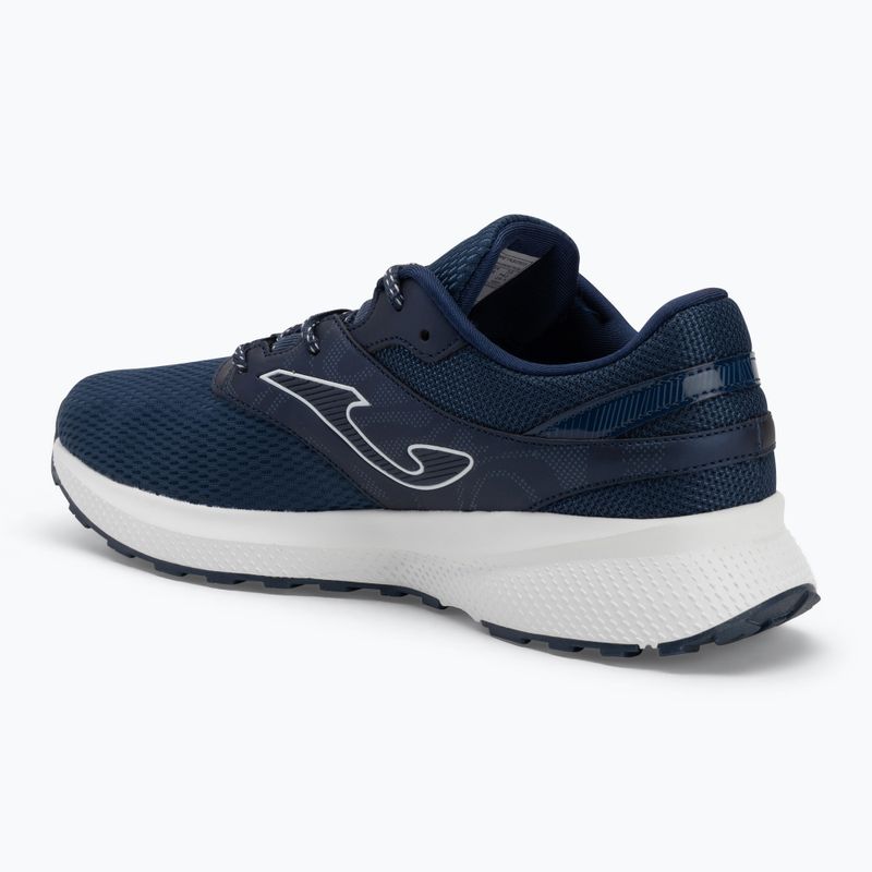 Scarpe da corsa Joma Meta navy da uomo 3