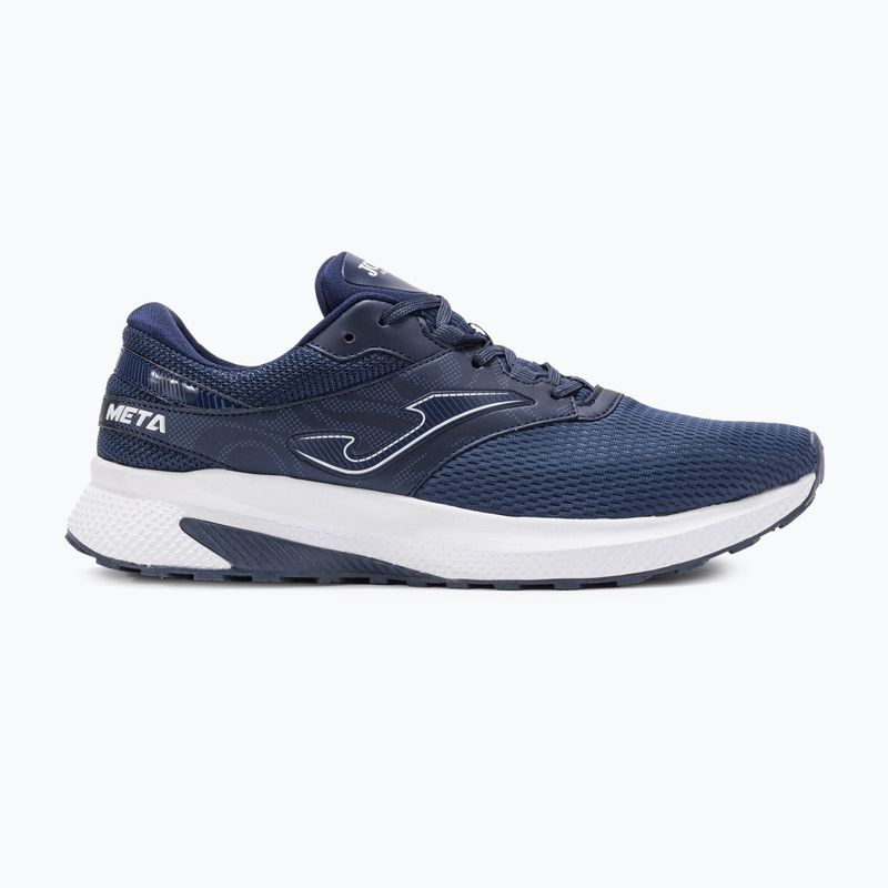 Scarpe da corsa Joma Meta navy da uomo
