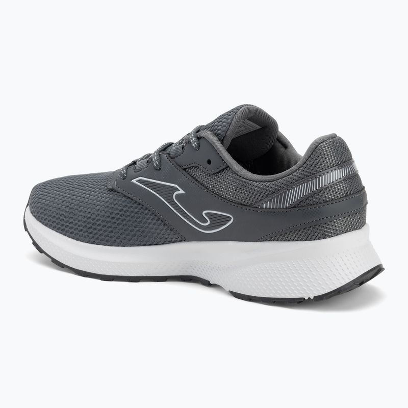Scarpe da corsa Joma Meta grigio uomo 3