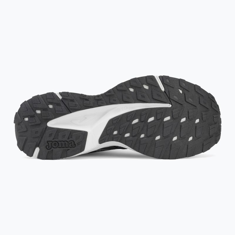 Scarpe da corsa Joma Meta grigio uomo 4