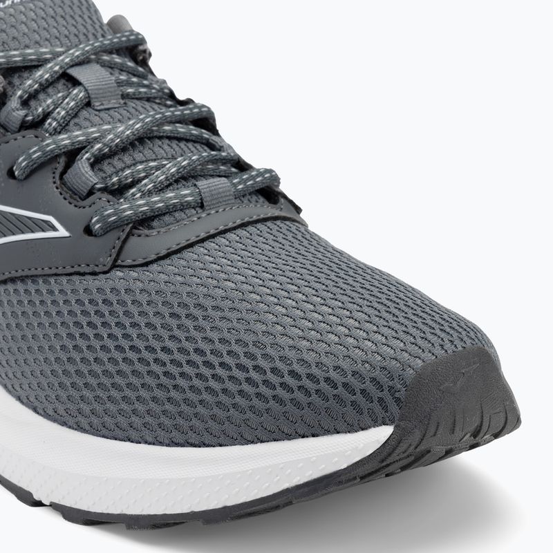Scarpe da corsa Joma Meta grigio uomo 7