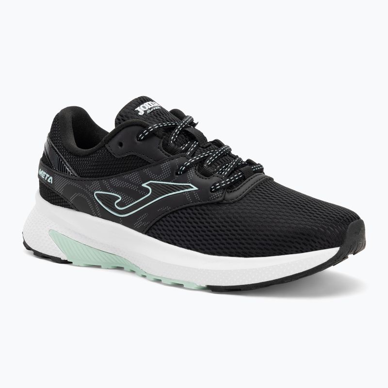 Scarpe da corsa da donna Joma Meta nero