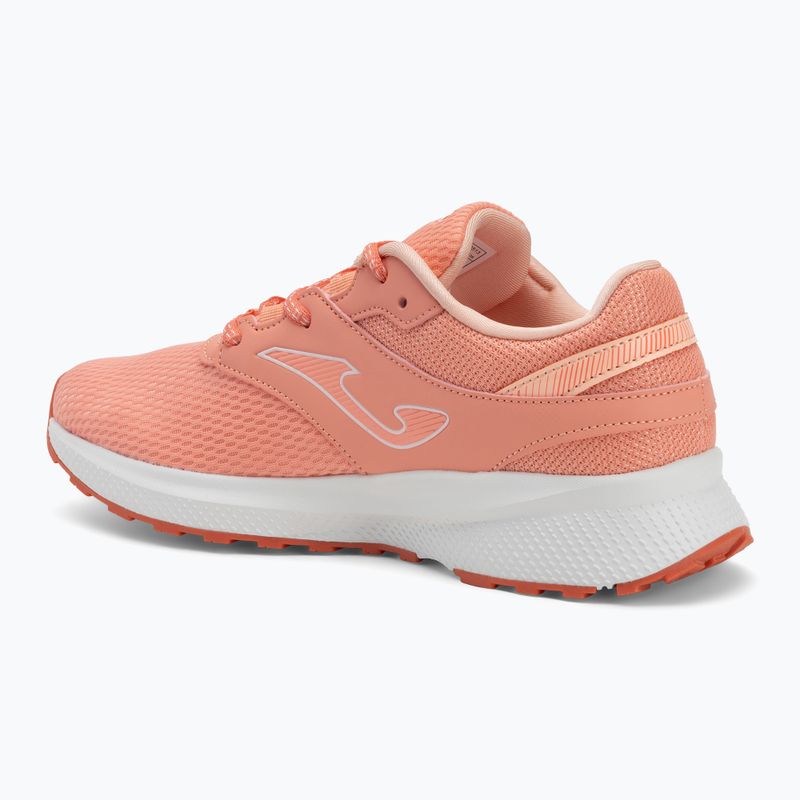 Scarpe da corsa da donna Joma Meta rosa 3