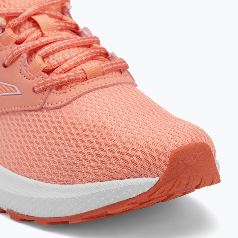 Scarpe da corsa da donna Joma Meta rosa 7