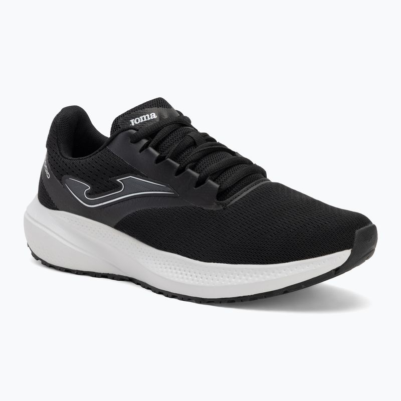 Scarpe da corsa da uomo Joma Rodio nero