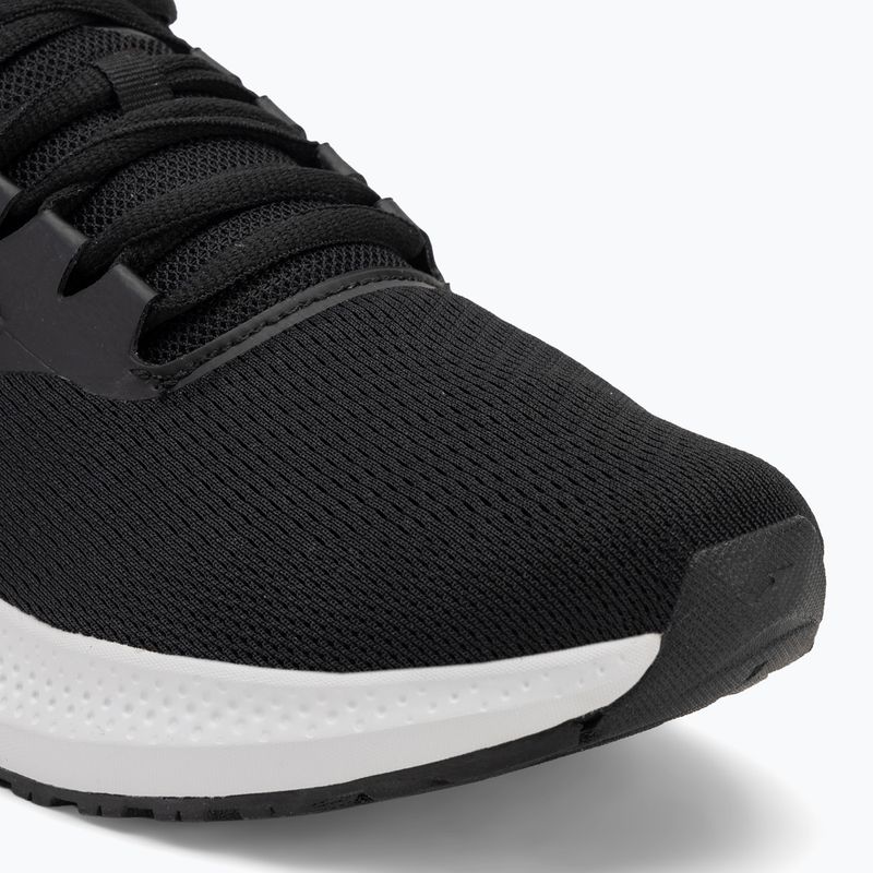 Scarpe da corsa da uomo Joma Rodio nero 7