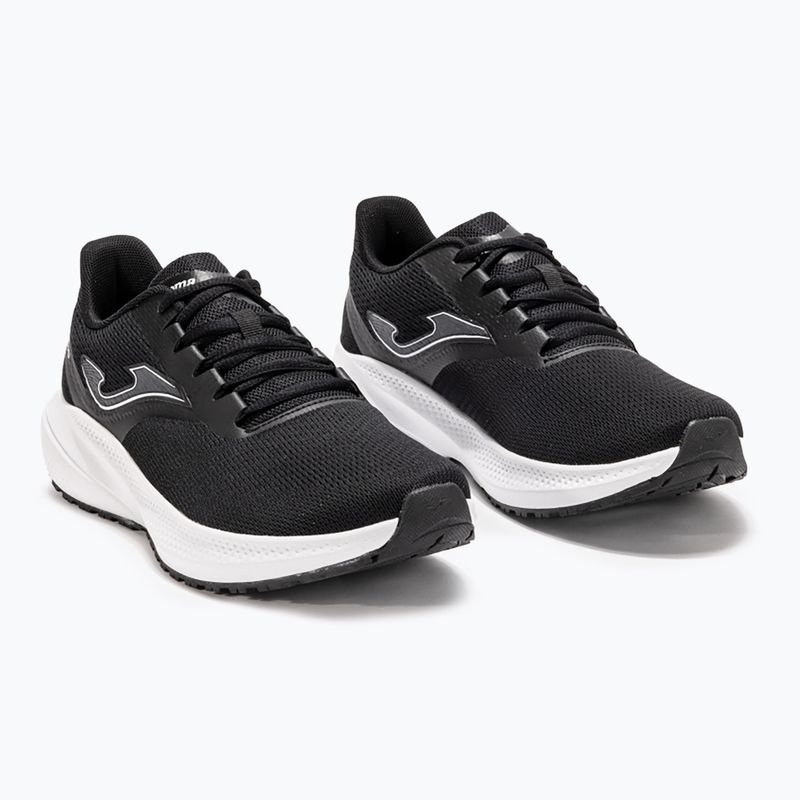 Scarpe da corsa da uomo Joma Rodio nero 2