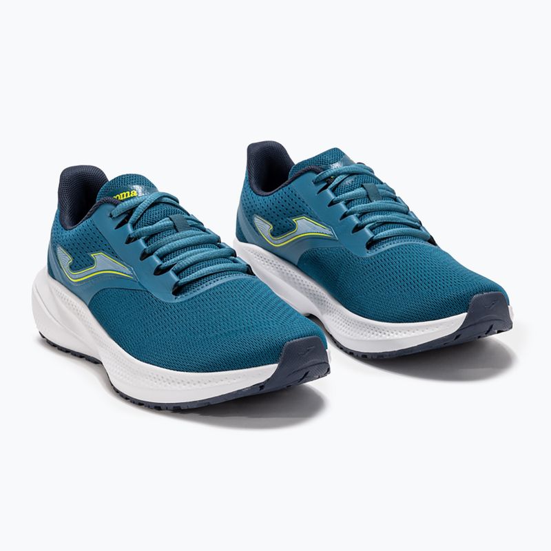 Scarpe da corsa Joma Rodio Petroleum da uomo 9