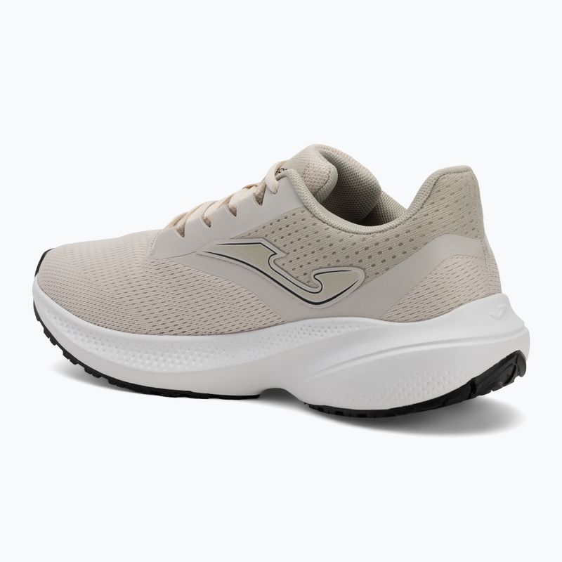 Scarpe da corsa da uomo Joma Rodio beige 3