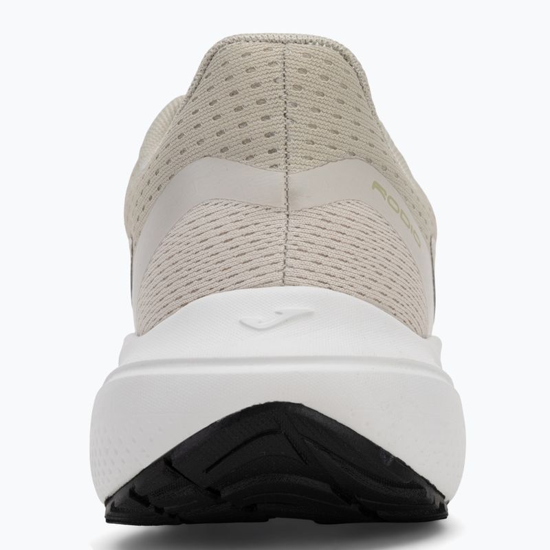 Scarpe da corsa da uomo Joma Rodio beige 6