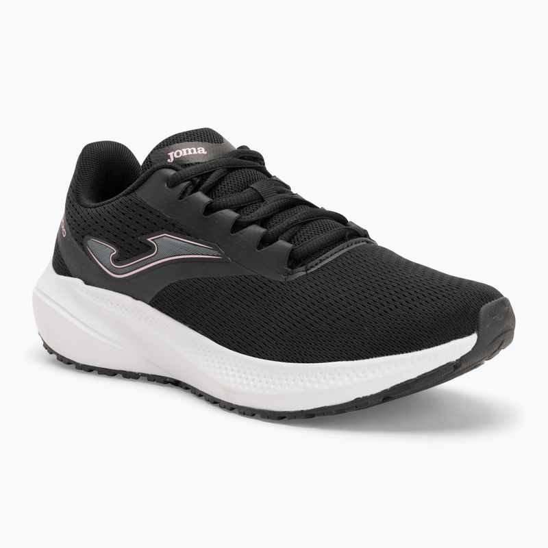 Scarpe da corsa da donna Joma Rodio nero