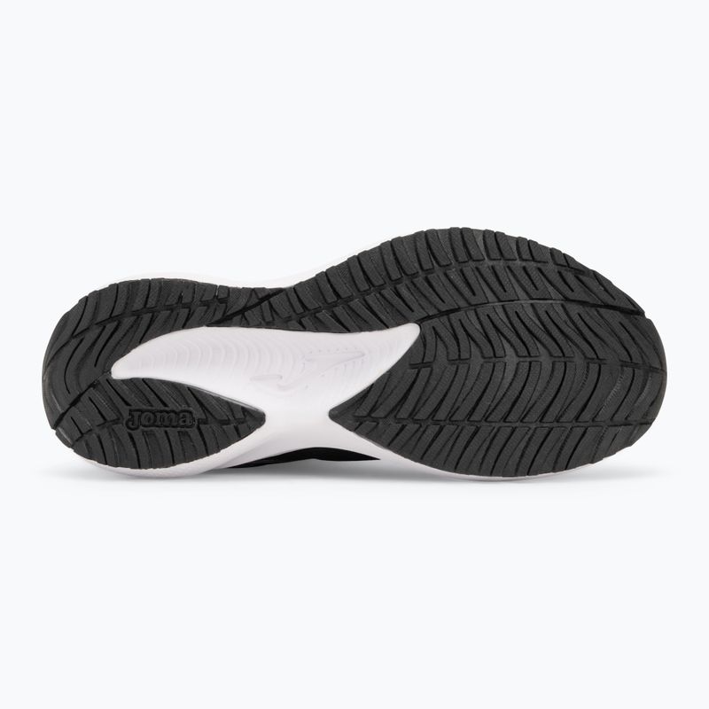 Scarpe da corsa da donna Joma Rodio nero 4