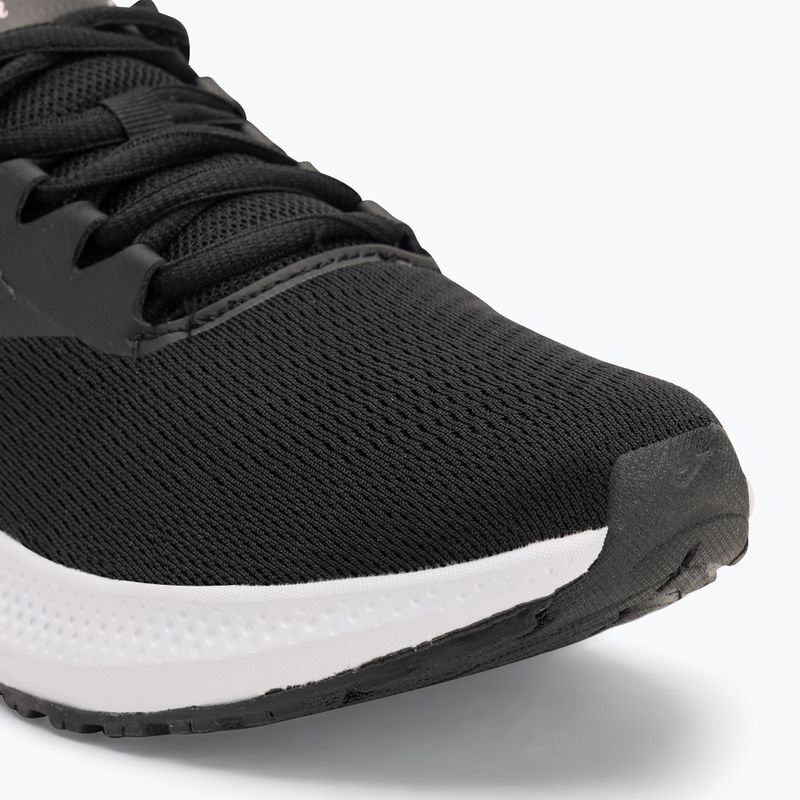 Scarpe da corsa da donna Joma Rodio nero 7