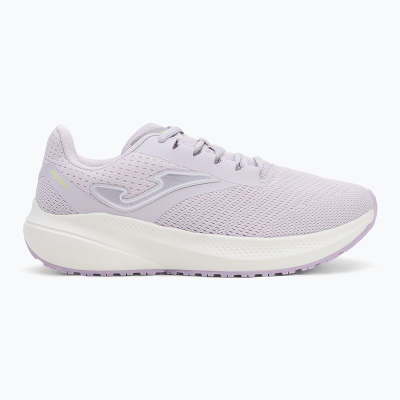 Scarpe da corsa da donna Joma Rodio violet 2