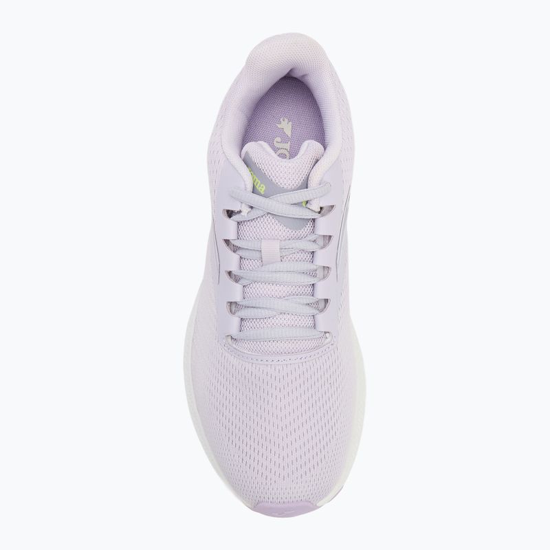 Scarpe da corsa da donna Joma Rodio violet 5
