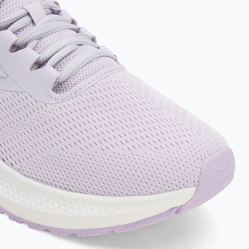 Scarpe da corsa da donna Joma Rodio violet 7