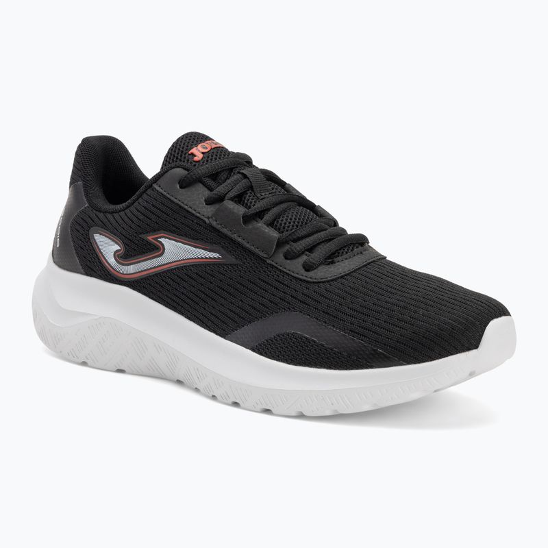 Scarpe Joma da uomo Sodio nero/bianco
