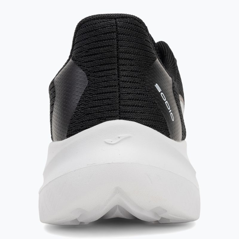 Scarpe Joma da uomo Sodio nero/bianco 6