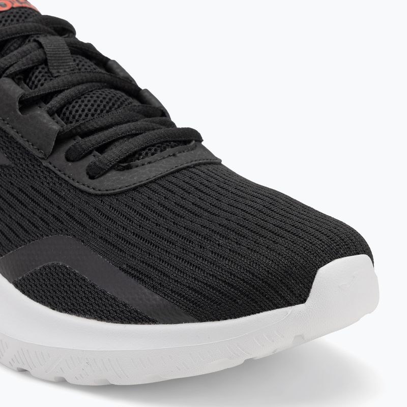 Scarpe Joma da uomo Sodio nero/bianco 7