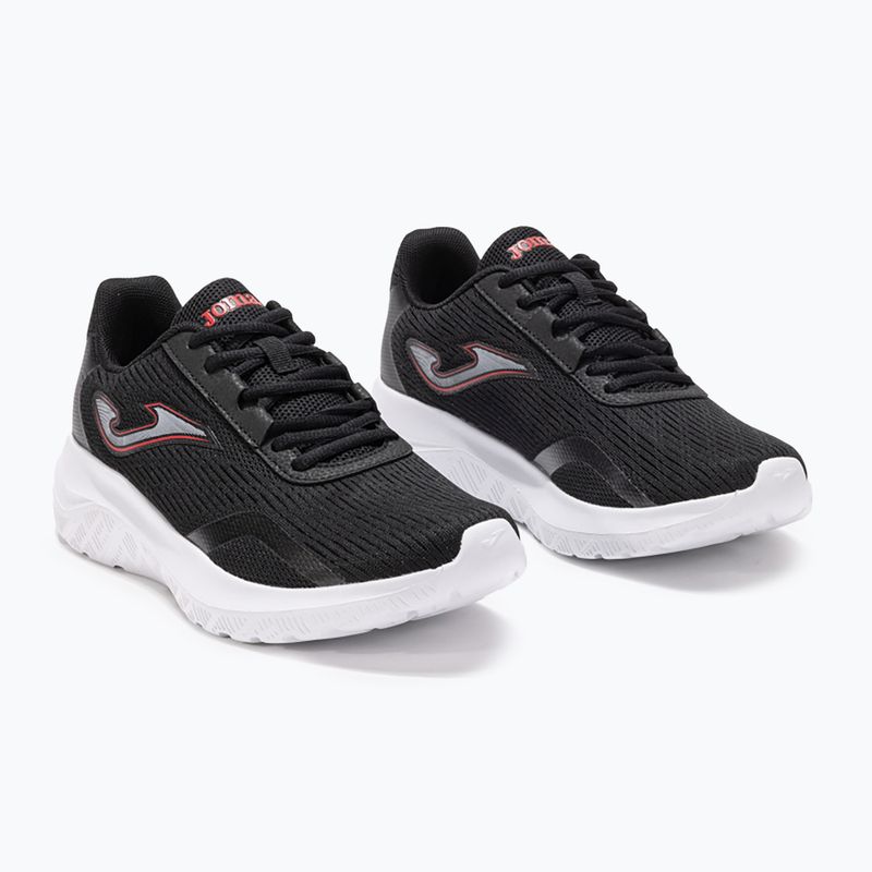 Scarpe Joma da uomo Sodio nero/bianco 9
