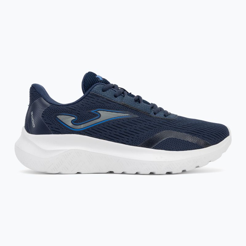 Scarpe Joma da uomo Sodio navy 2