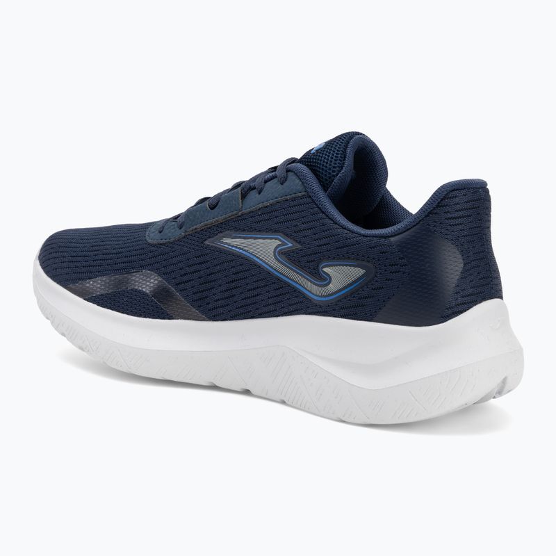 Scarpe Joma da uomo Sodio navy 3