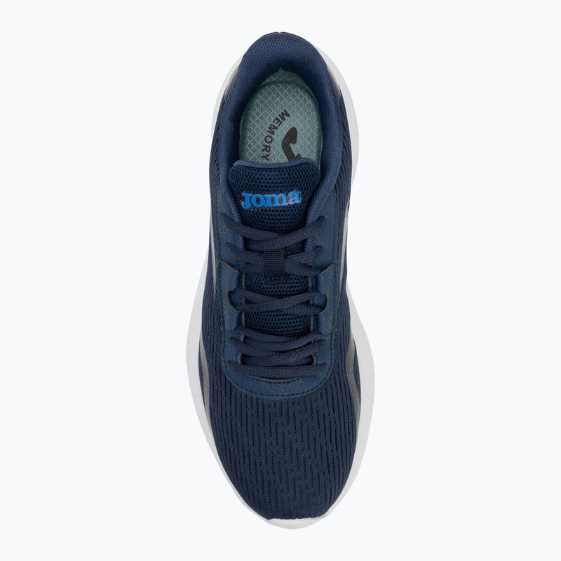 Scarpe Joma da uomo Sodio navy 5