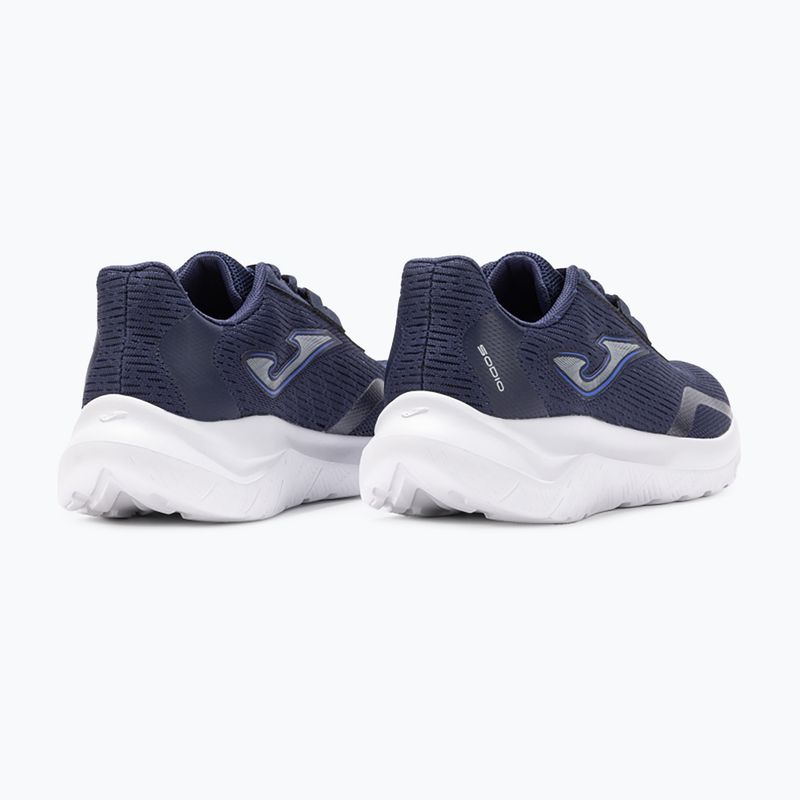 Scarpe Joma da uomo Sodio navy 10