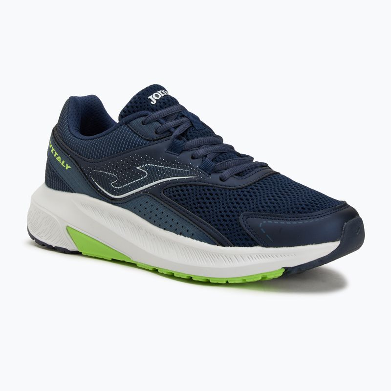 Scarpe da corsa da uomo Joma Vitaly navy