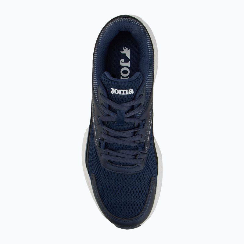 Scarpe da corsa da uomo Joma Vitaly navy 5