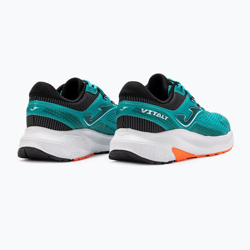 Scarpe da corsa Joma Vitaly petroleum da uomo 3