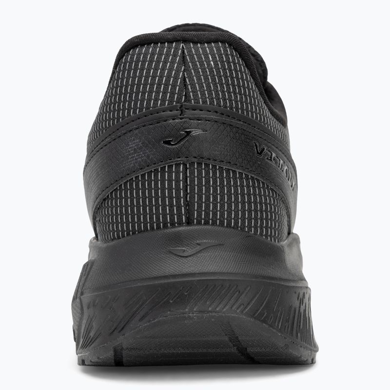 Scarpe da corsa da uomo Joma Vitaly nero 6