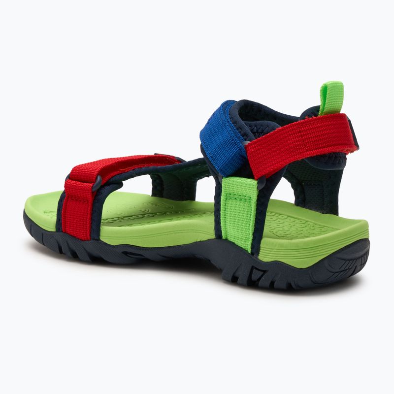 Joma Climber Jr sandali per bambini navy 3