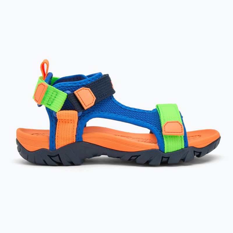Joma Climber Jr sandali per bambini royal 2