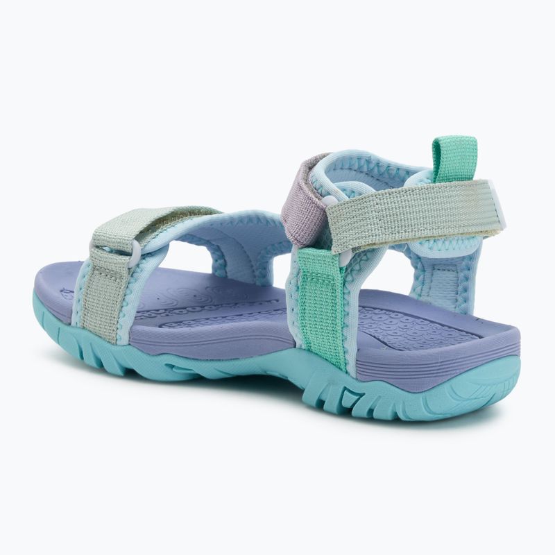 Joma Climber Jr sandali per bambini royal 3