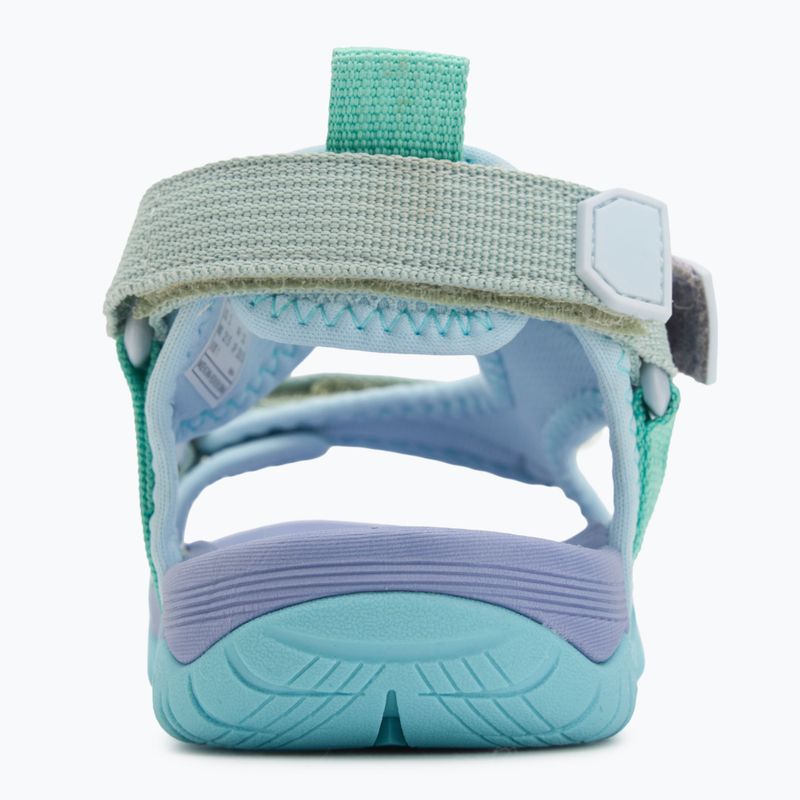 Joma Climber Jr sandali per bambini royal 6