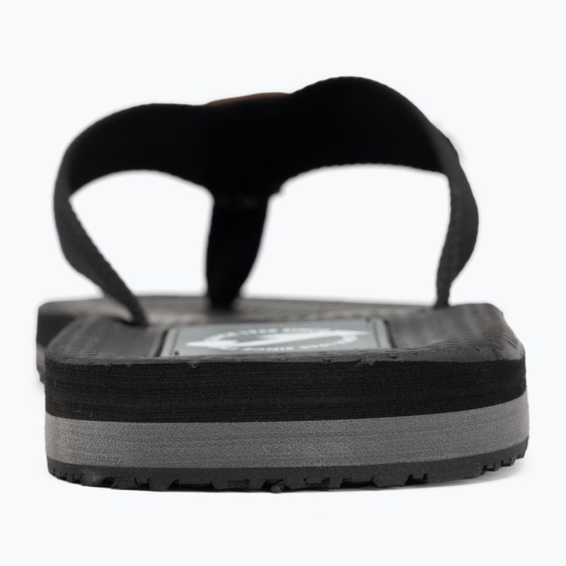 Infradito Joma Estambul da uomo, nero 6