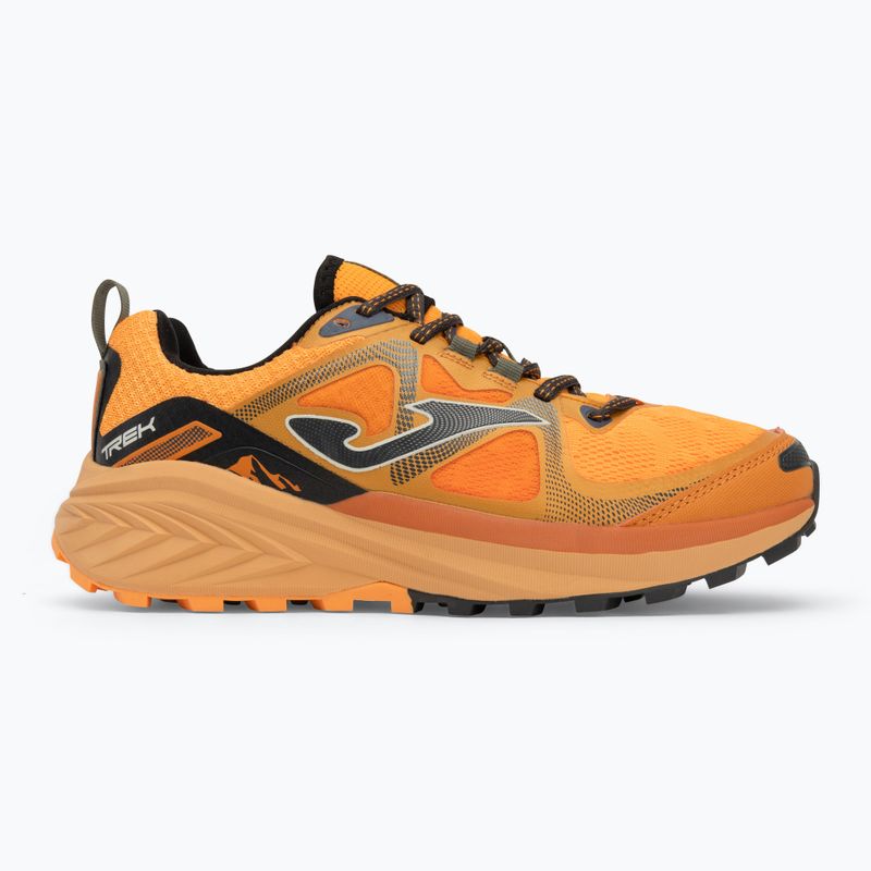 Scarpe da corsa Joma Trekard senape uomo 2