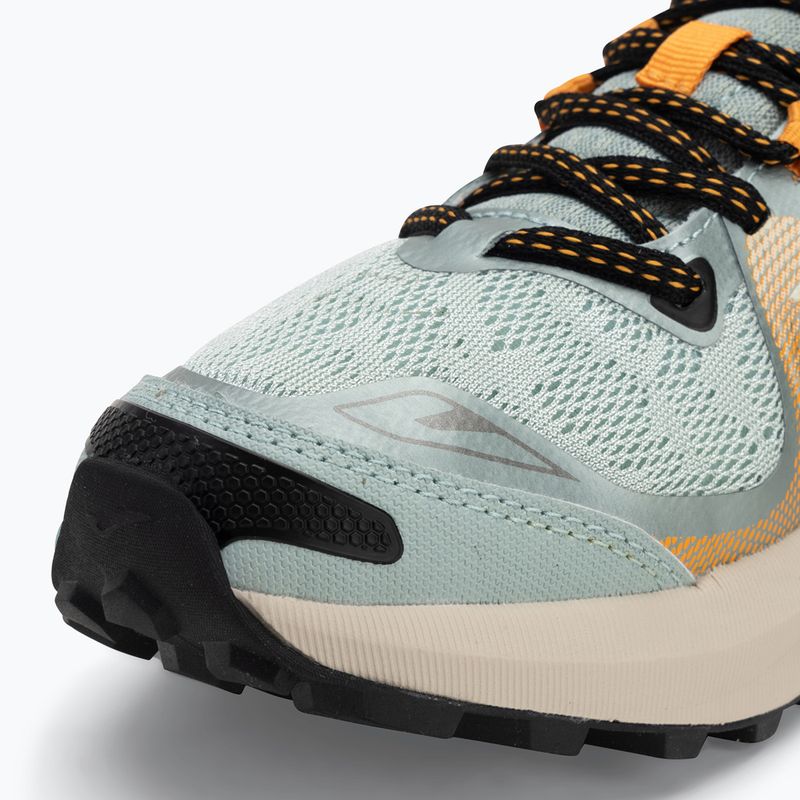 Scarpe da corsa da donna Joma Trek verde 7
