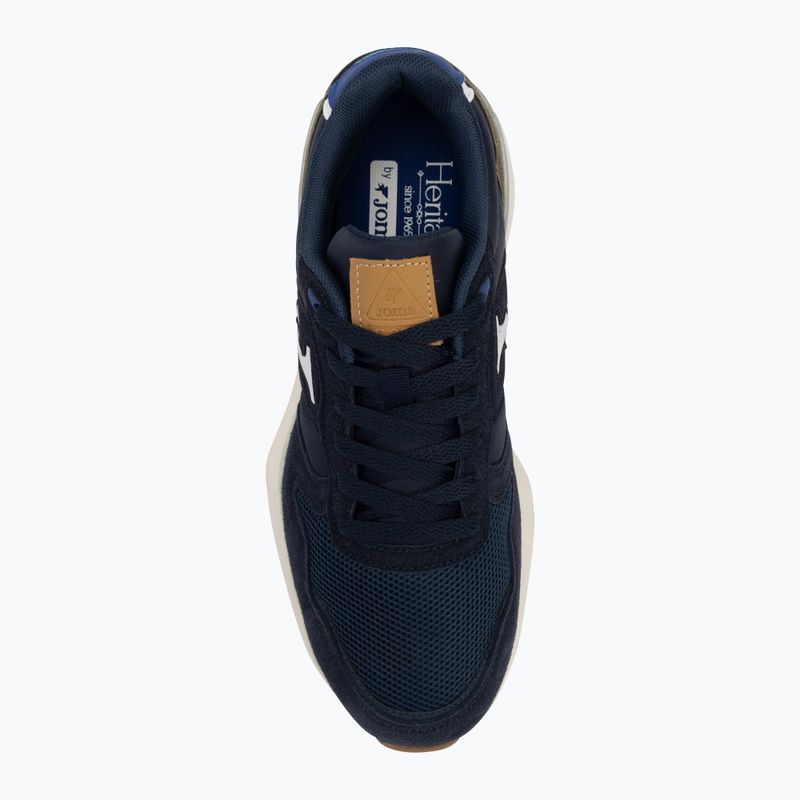 Scarpe da uomo Joma C.200 navy 5