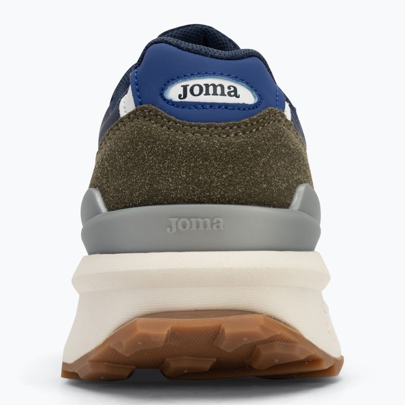 Scarpe da uomo Joma C.200 navy 6