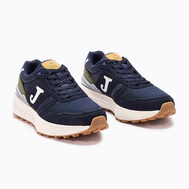 Scarpe da uomo Joma C.200 navy 9