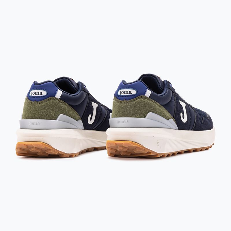 Scarpe da uomo Joma C.200 navy 10